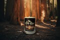 12 oz Coastal Redwood Non-toxic Scented Candle