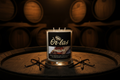 Vanilla Oak Lifestyle Scene - Candle Replaced